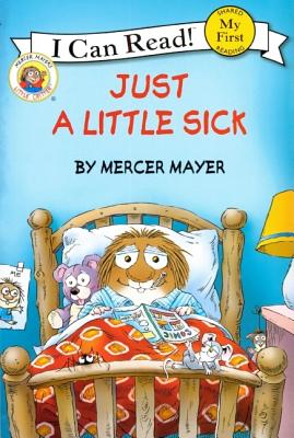 Just a Little Sick - 