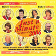 "Just a Minute": The Best of 2006