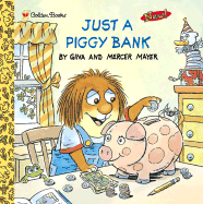 Just a Piggy Bank - Mayer, Mercer, and Mayer, Gina