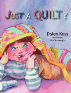 Just a Quilt?