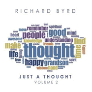 Just a Thought: Volume 2