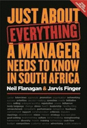 Just About Everything a Manager Needs to Know in South Africa
