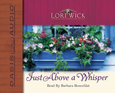 Just Above a Whisper: Volume 2