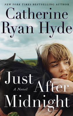 Just After Midnight - Hyde, Catherine Ryan, and Rudd, Kate (Read by)
