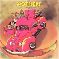 Just Another Band from L.A. - The Mothers