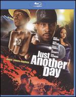 Just Another Day [Blu-ray] - Peter Spirer