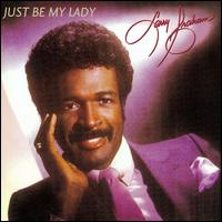 Just Be My Lady - Larry Graham