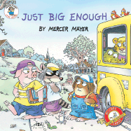 Just Big Enough - Mayer, Mercer