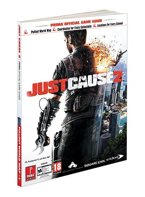 Just Cause 2 - Searle, Mike, and Browne, Catherine