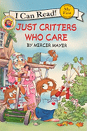 Just Critters Who Care