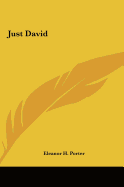 Just David - Porter, Eleanor H