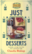 Just Desserts - Bishop, Claudia