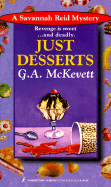 Just Desserts - McKevett, G A