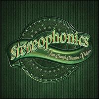 Just Enough Education to Perform [LP] - Stereophonics
