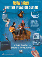 Just for Fun -- British Invasion Guitar: 12 Songs from the 1st Wave of Moptops & Mods