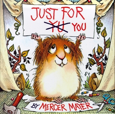 Just for You (Little Critter) - 