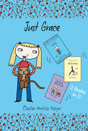 Just Grace Three Books in One!: Just Grace, Still Just Grace, Just Grace Walks the Dog