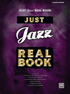 Just Jazz Real Book: C Edition