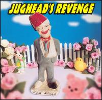Just Joined - Jugg's Revenge