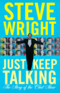 Just Keep Talking: Story of the Chat Show