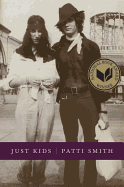 Just Kids: A National Book Award Winner