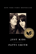 Just Kids: An Autobiography