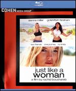 Just Like a Woman [Blu-ray] - Rachid Bouchareb