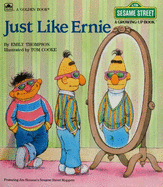 Just Like Ernie - Thompson, Emily