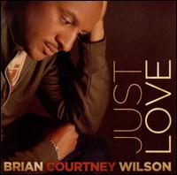 Just Love - Brian Courtney Wilson