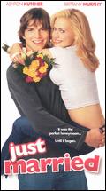 Just Married - Shawn Levy