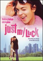 Just My Luck - Donald Petrie