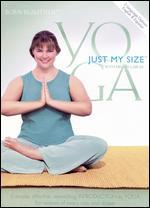 Just My Size Yoga With Megan Garcia