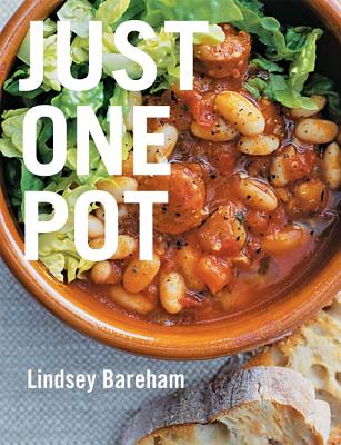 Just One Pot - Bareham, Lindsey