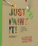 Just Paint It!