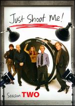 Just Shoot Me!: Season Two [2 Discs] - 