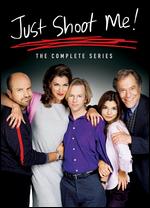 Just Shoot Me!: The Complete Series [19 Discs] - 