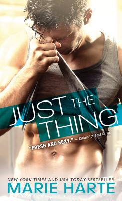 Just the Thing - Harte, Marie