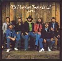 Just Us - The Marshall Tucker Band