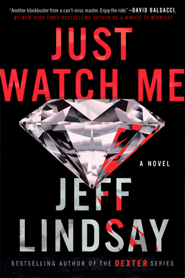 Just Watch Me - Lindsay, Jeff