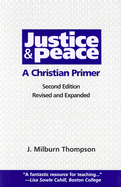 Justice and Peace: A Christian Primer