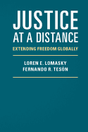 Justice at a Distance: Extending Freedom Globally