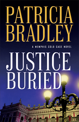 Justice Buried - Bradley, Patricia