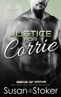 Justice for Corrie - Stoker, Susan