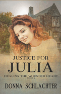 Justice for Julia