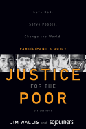 Justice for the Poor: Love God. Serve People. Change the World.