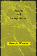 Justice & Interpretation