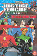 Justice League Adventures: The Magnificent Seven - Vol 01