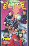 Justice League Elite TP Vol 02