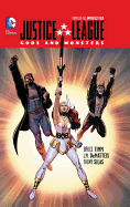 Justice League: Gods and Monsters: From the Hit Animated Film
