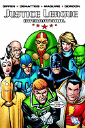 Justice League International: Volume 1